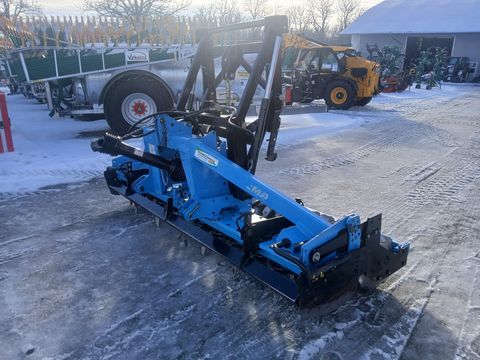 Sicma ERS 3000 Super mit AXON-Walze und hydr. Anbautei