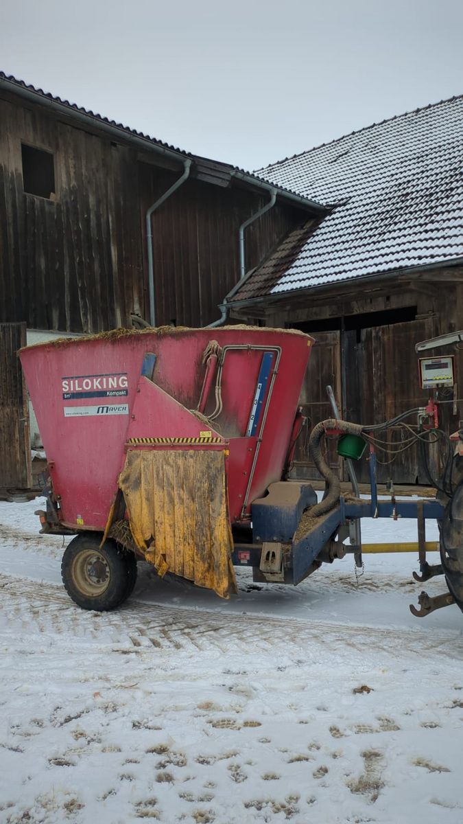 Siloking Kompakt 8m³ 3