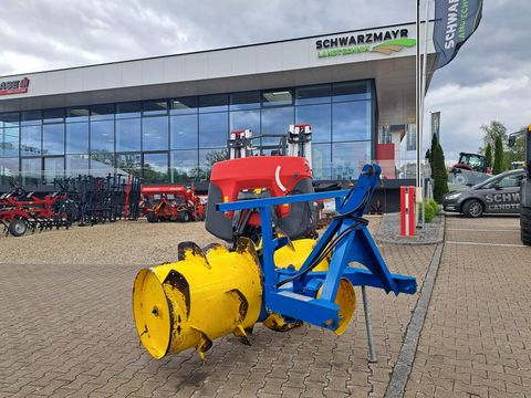 Sonstige Siloverteiler