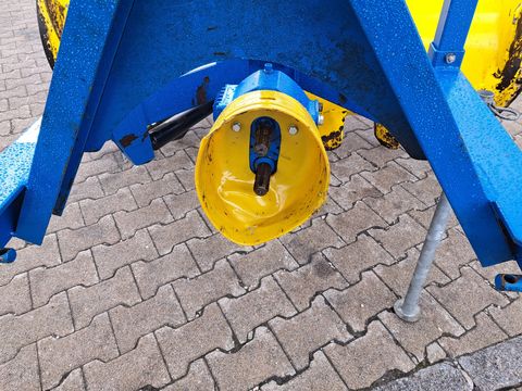 Sonstige Siloverteiler