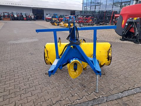 Sonstige Siloverteiler
