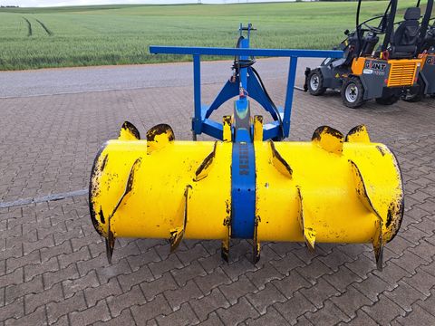 Sonstige Siloverteiler
