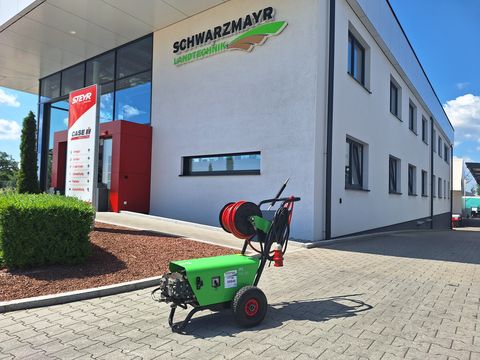 IPC PW-C85 D2030P-T mit 1.800 Liter Wasserleistung