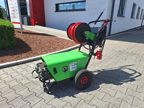 IPC PW-C85 D2030P-T mit 1.800 Liter Wasserleistung