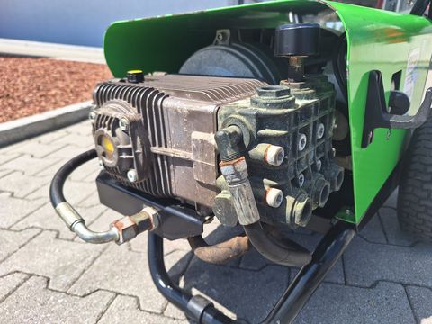 IPC PW-C85 D2030P-T mit 1.800 Liter Wasserleistung