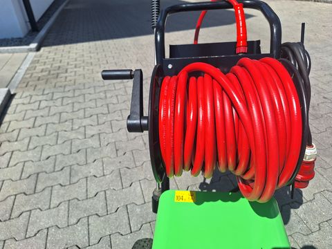 IPC PW-C85 D2030P-T mit 1.800 Liter Wasserleistung