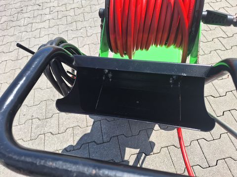 IPC PW-C85 D2030P-T mit 1.800 Liter Wasserleistung