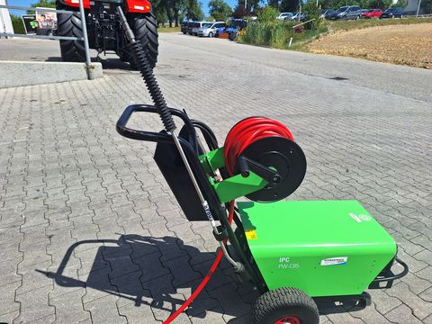 IPC PW-C85 D2030P-T mit 1.800 Liter Wasserleistung