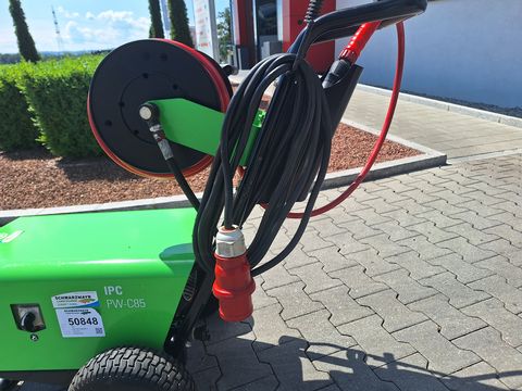 IPC PW-C85 D2030P-T mit 1.800 Liter Wasserleistung