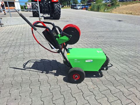 IPC PW-C85 D2030P-T mit 1.800 Liter Wasserleistung