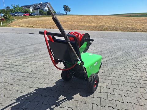 IPC PW-C85 D2030P-T mit 1.800 Liter Wasserleistung