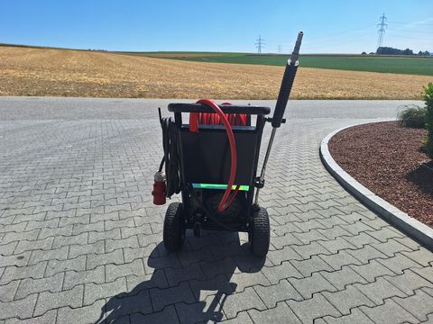 IPC PW-C85 D2030P-T mit 1.800 Liter Wasserleistung