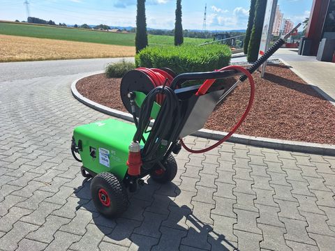 IPC PW-C85 D2030P-T mit 1.800 Liter Wasserleistung