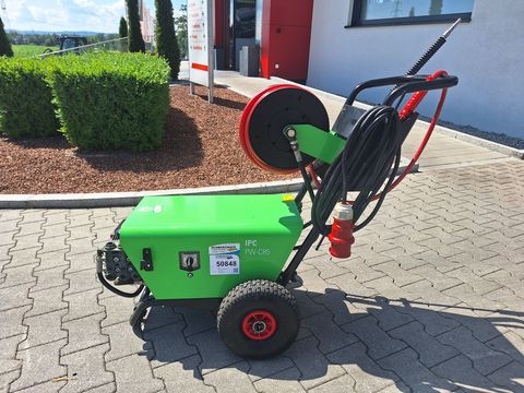 IPC PW-C85 D2030P-T mit 1.800 Liter Wasserleistung