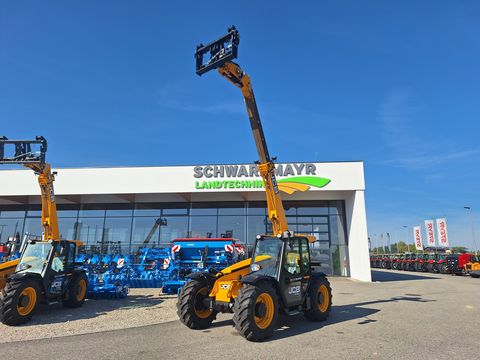 JCB 530-60 Agri Super