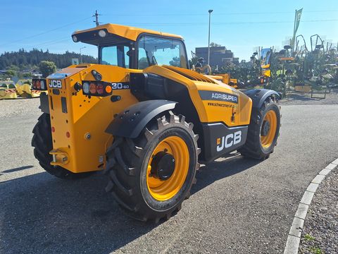 JCB 530-60 Agri Super