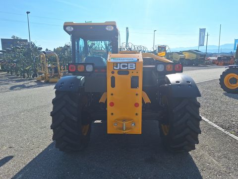 JCB 530-60 Agri Super