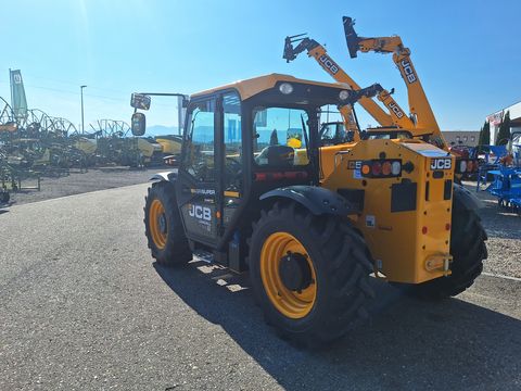 JCB 530-60 Agri Super