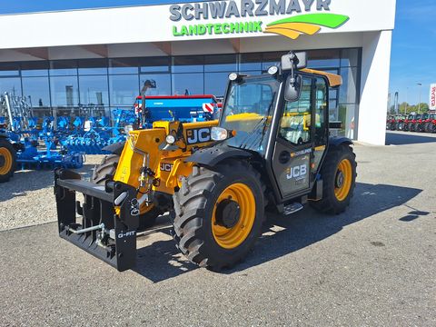 JCB 530-60 Agri Super