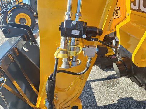 JCB 530-60 Agri Super