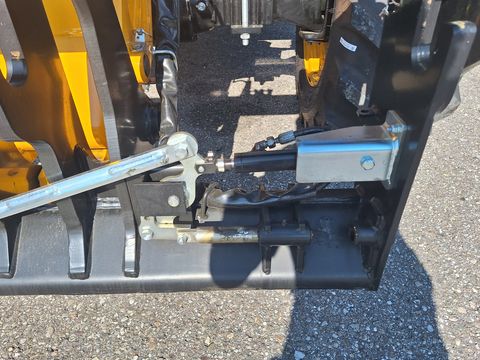 JCB 530-60 Agri Super