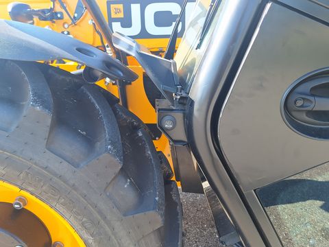 JCB 530-60 Agri Super