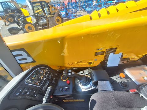 JCB 530-60 Agri Super