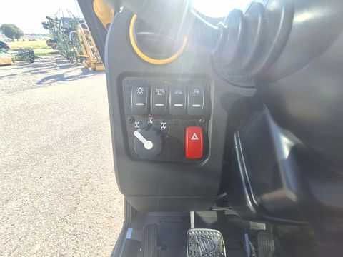 JCB 530-60 Agri Super