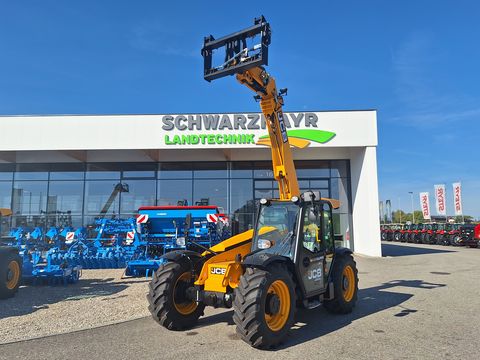 JCB 530-60 Agri Super