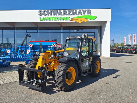 JCB 530-60 Agri Super