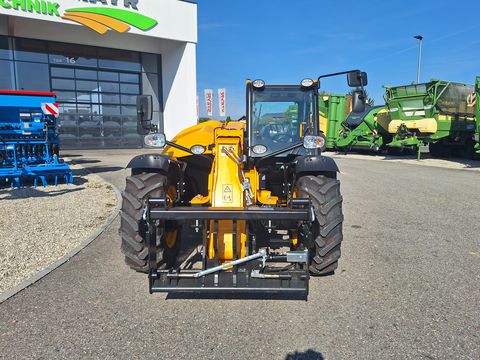 JCB 530-60 Agri Super