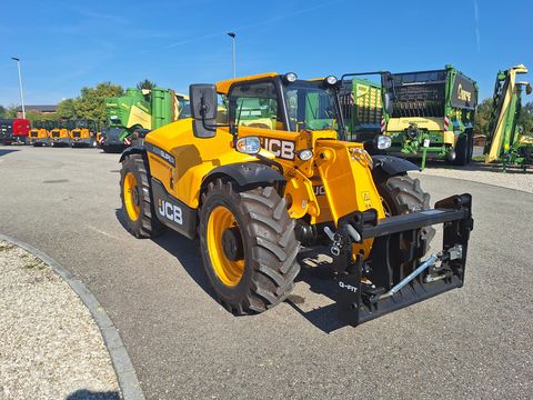 JCB 530-60 Agri Super