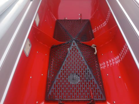 Kverneland Geospread 1300 G3 Exacta CL