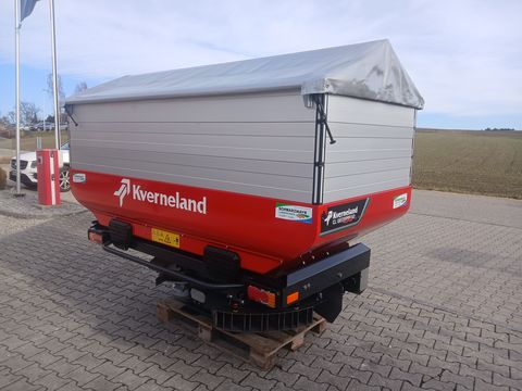 Kverneland Geospread 1300 G3 Exacta CL