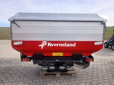 Kverneland Geospread 1300 G3 Exacta CL