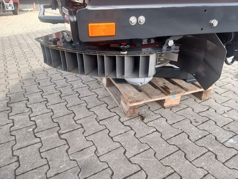 Kverneland Geospread 1300 G3 Exacta CL