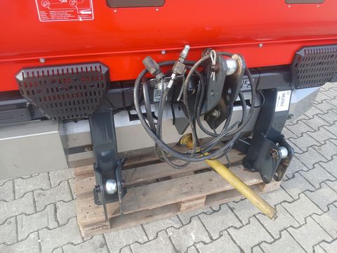 Kverneland Geospread 1300 G3 Exacta CL