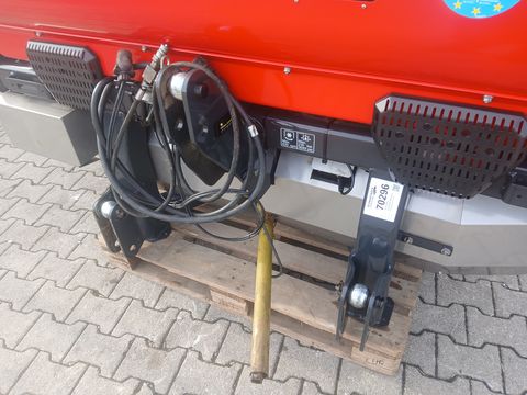 Kverneland Geospread 1300 G3 Exacta CL