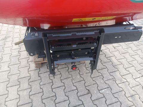 Kverneland Geospread 1300 G3 Exacta CL