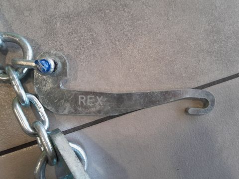 Rex 405/70-20 Netzketten WNL 505