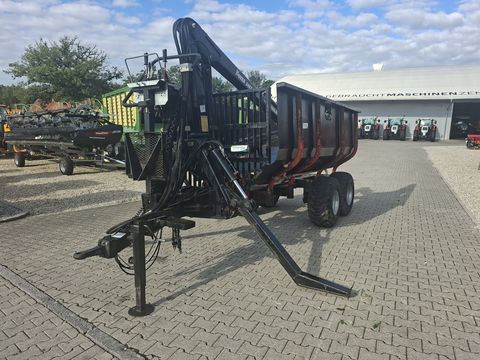 Nokka Nokka 819 und 3467