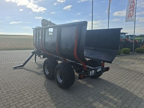 Nokka Nokka 819 und 3467