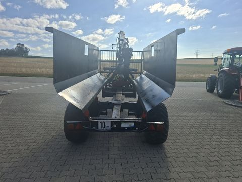 Nokka Nokka 819 und 3467