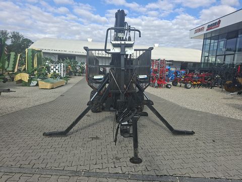 Nokka Nokka 819 und 3467