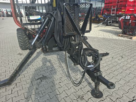 Nokka Nokka 819 und 3467