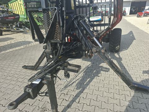 Nokka Nokka 819 und 3467