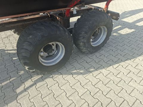 Nokka Nokka 819 und 3467