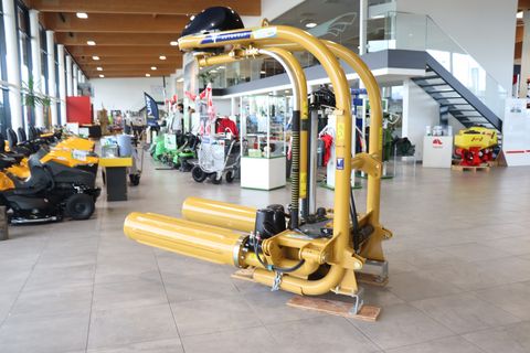 Tanco S100 Autowrap