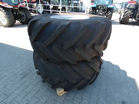 Good Year  800/70R38+620/70R26