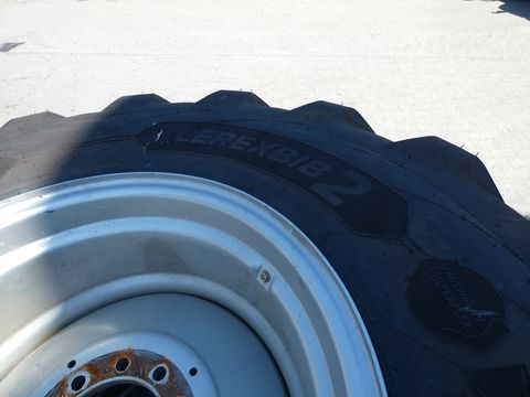 Good Year  800/70R38+620/70R26